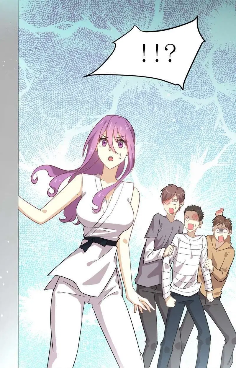 Immortal Swordsman in the Reverse World ตอนที่ 68 — page 5 of 32