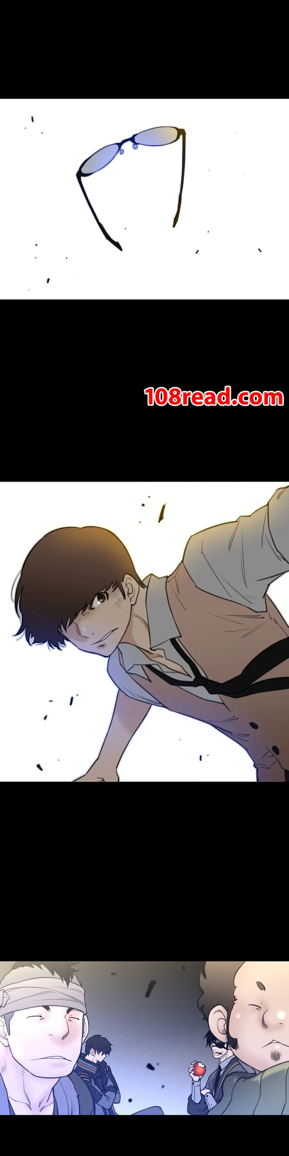 Perfect Half ตอนที่ 14 — page 16 of 33