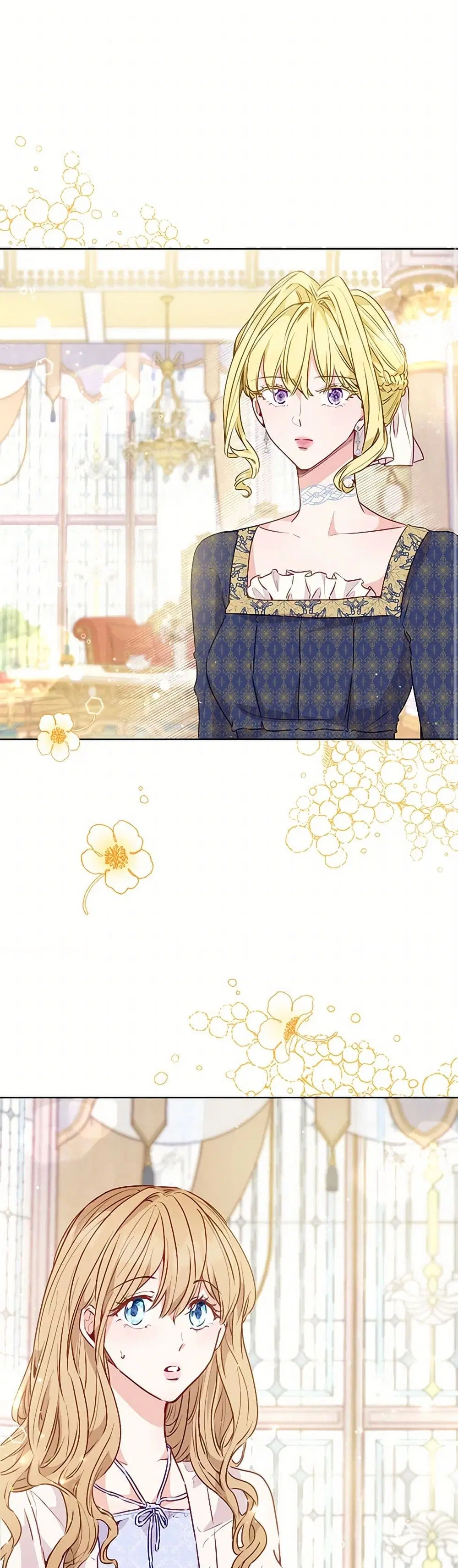 Stealing the Lady’s Heart ตอนที่ 15 — page 1 of 39