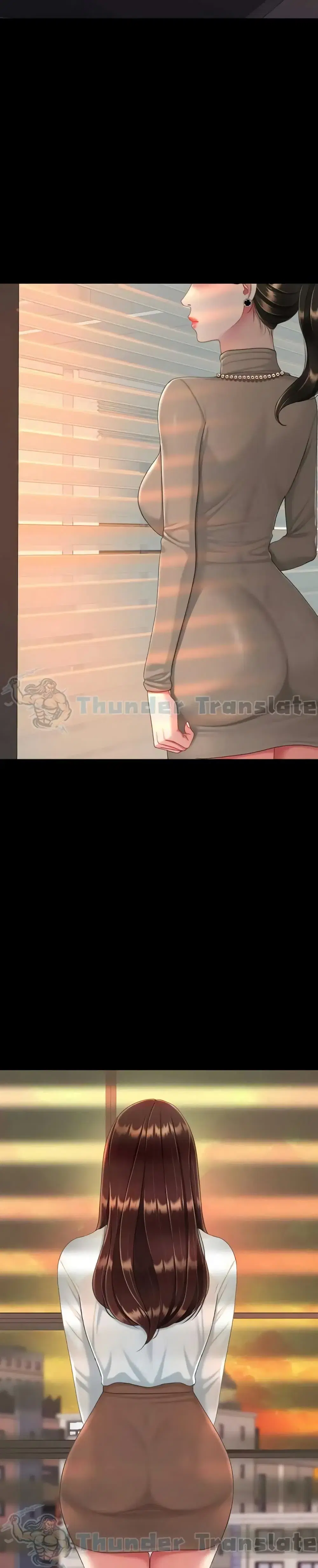Go Ahead Mom ตอนที่ 140 — page 29 of 52