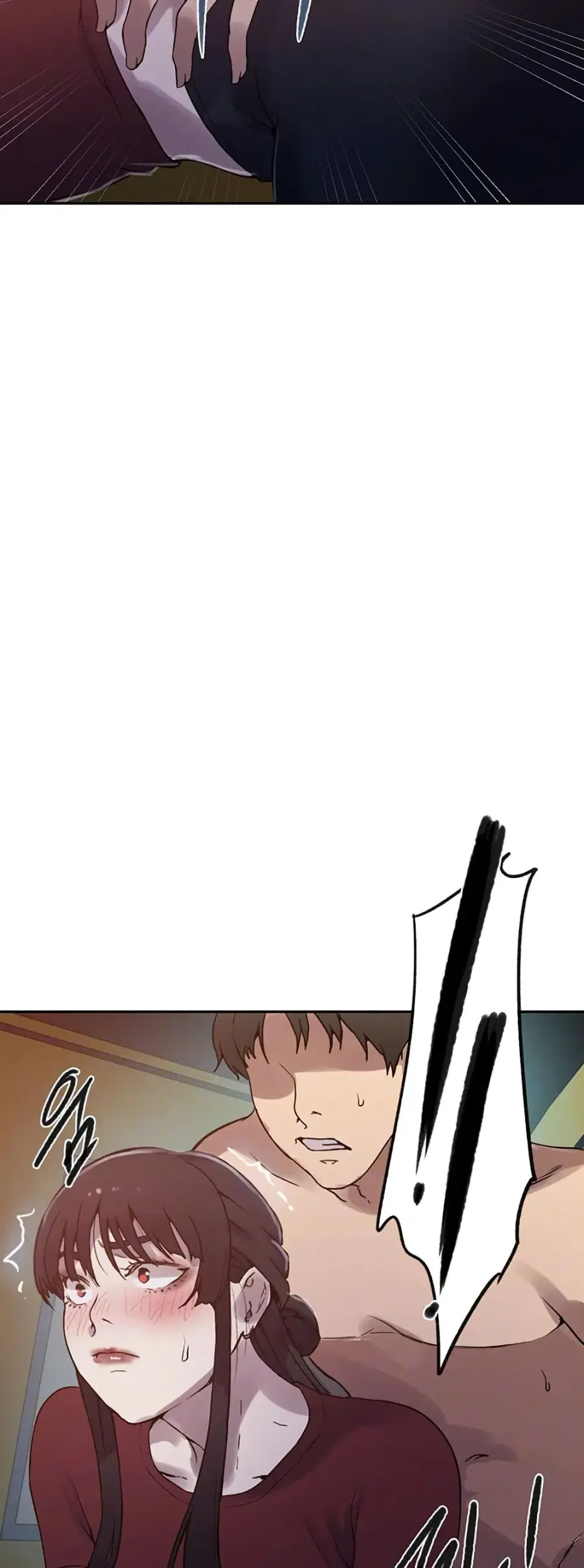 Secret Class ตอนที่ 251 — page 8 of 50