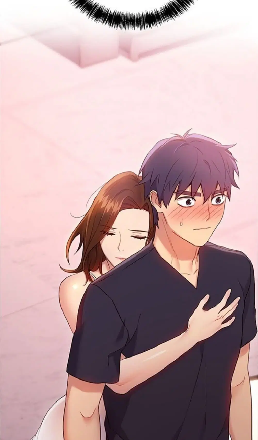 Stepmother Friends ตอนที่ 12 — page 6 of 65