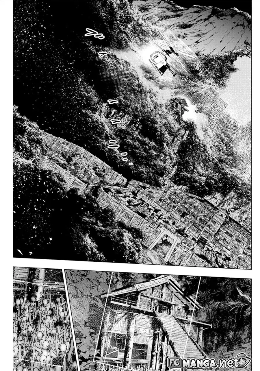 Ingoshima ตอนที่ 62 — page 9 of 10