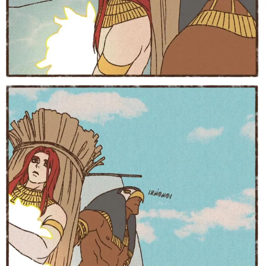 ENNEAD ตอนที่ 85 — page 20 of 80
