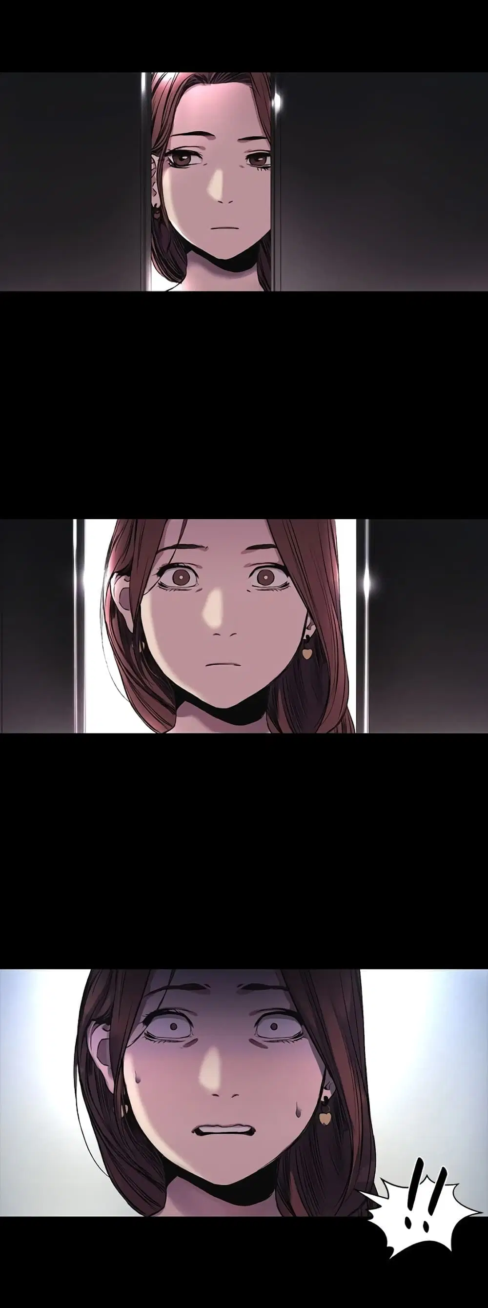 Silent War ตอนที่ 41 — page 32 of 36