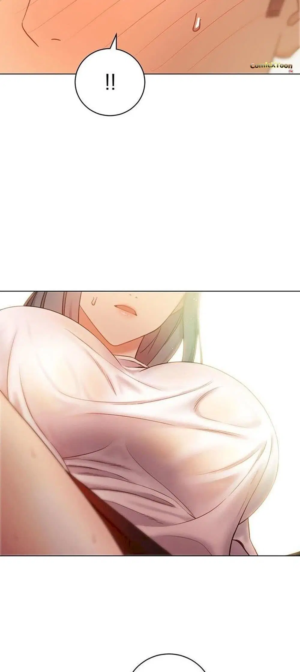 Stepmother Friends ตอนที่ 19 — page 50 of 62