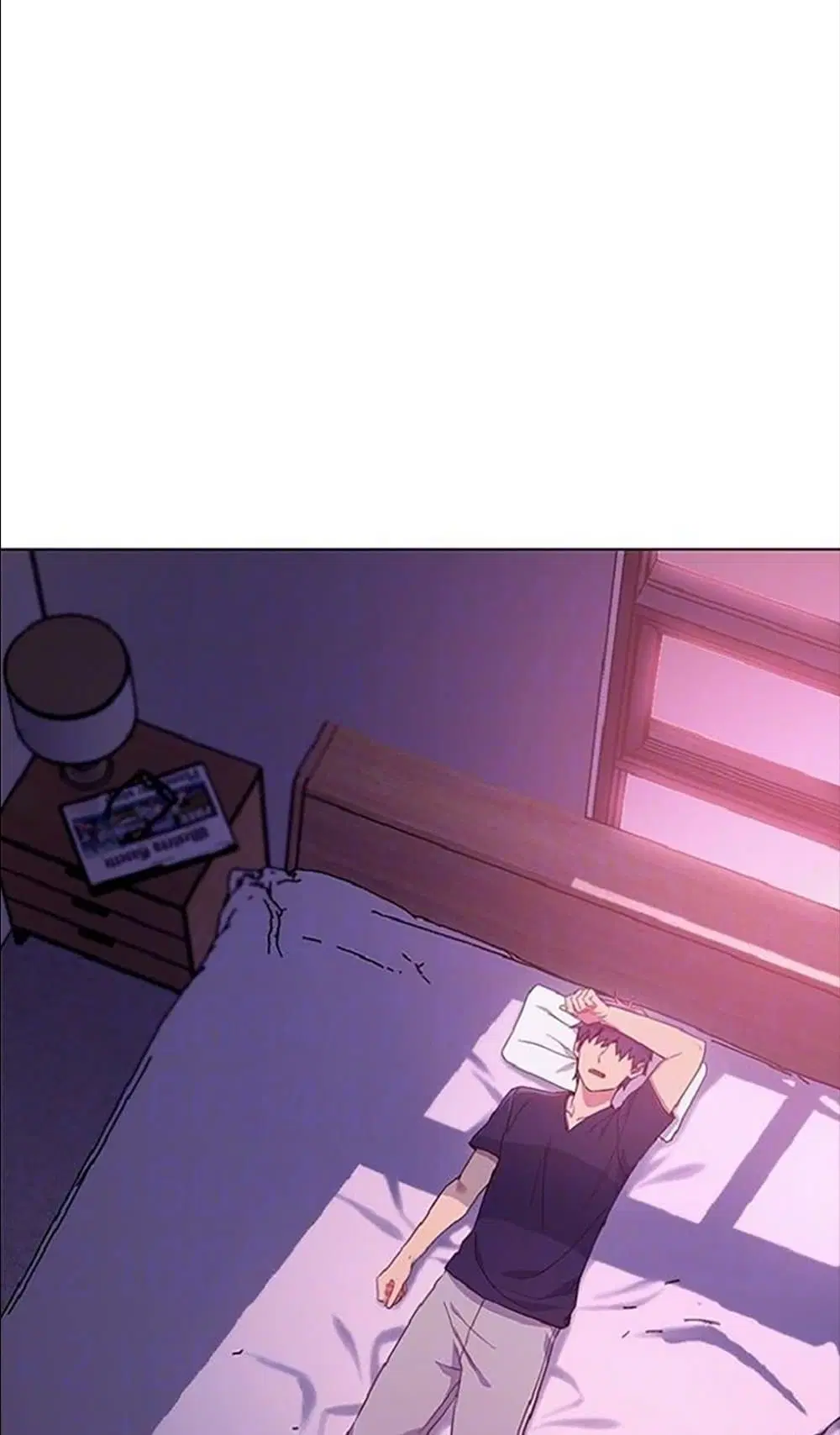 Stepmother Friends ตอนที่ 12 — page 22 of 65