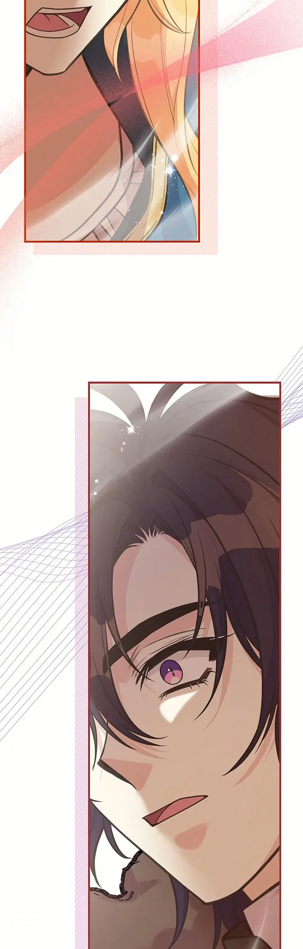 My Sister Picked up the Male Lead ตอนที่ 117 — page 35 of 42