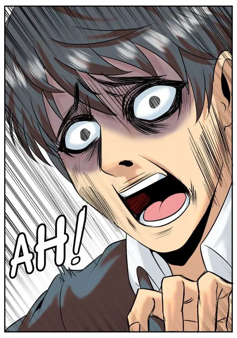 The Superb Captain in the City ตอนที่ 29 — page 7 of 15
