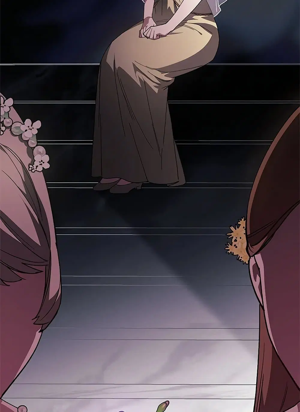 The Broken Ring – This Marriage Will Fail Anyway ตอนที่ 92 — page 42 of 99