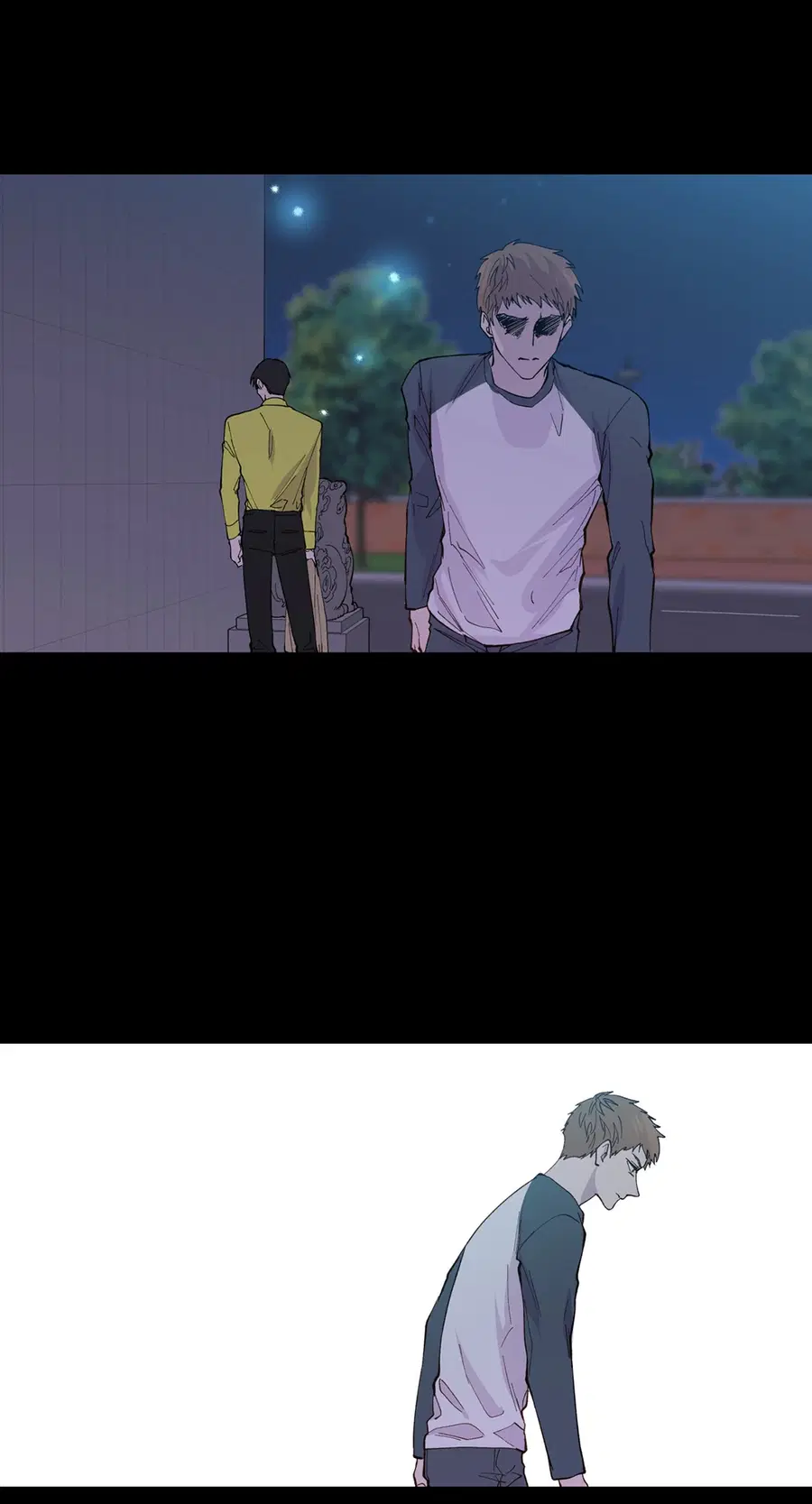 A Man of Virtue ตอนที่ 101 — page 5 of 61