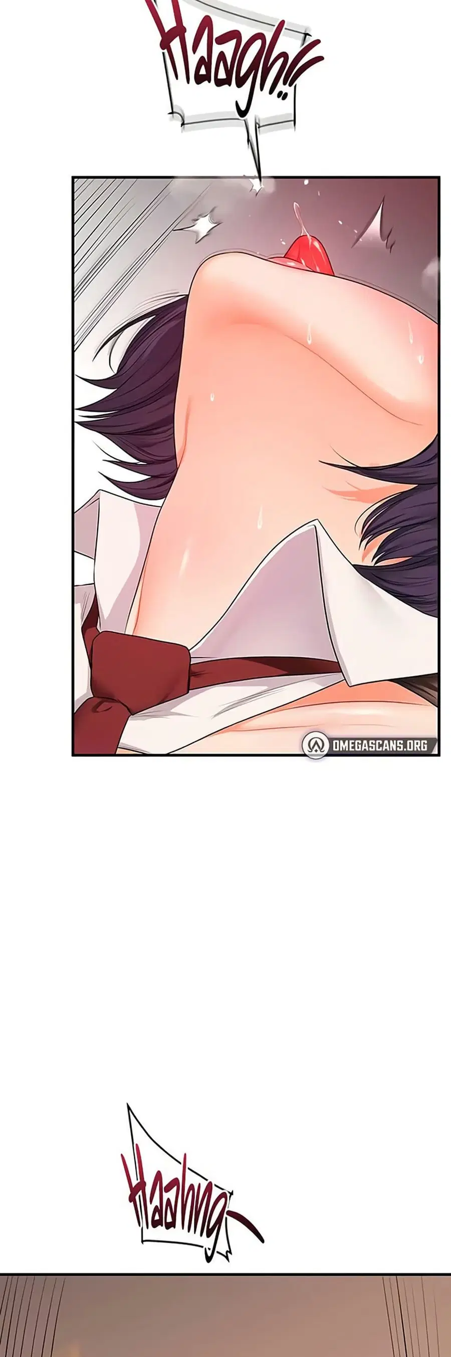 Relationship Reversal ตอนที่ 84 — page 31 of 51