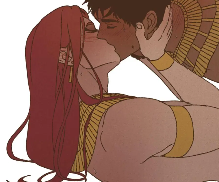 ENNEAD ตอนที่ 109 — page 4 of 91