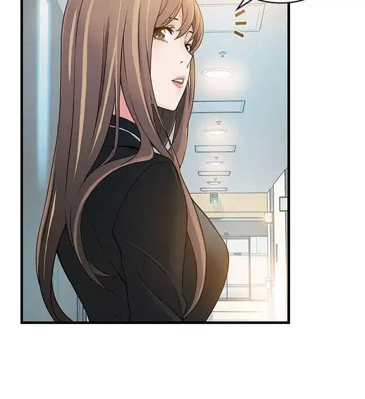 Weak Point ตอนที่ 5 — page 17 of 49
