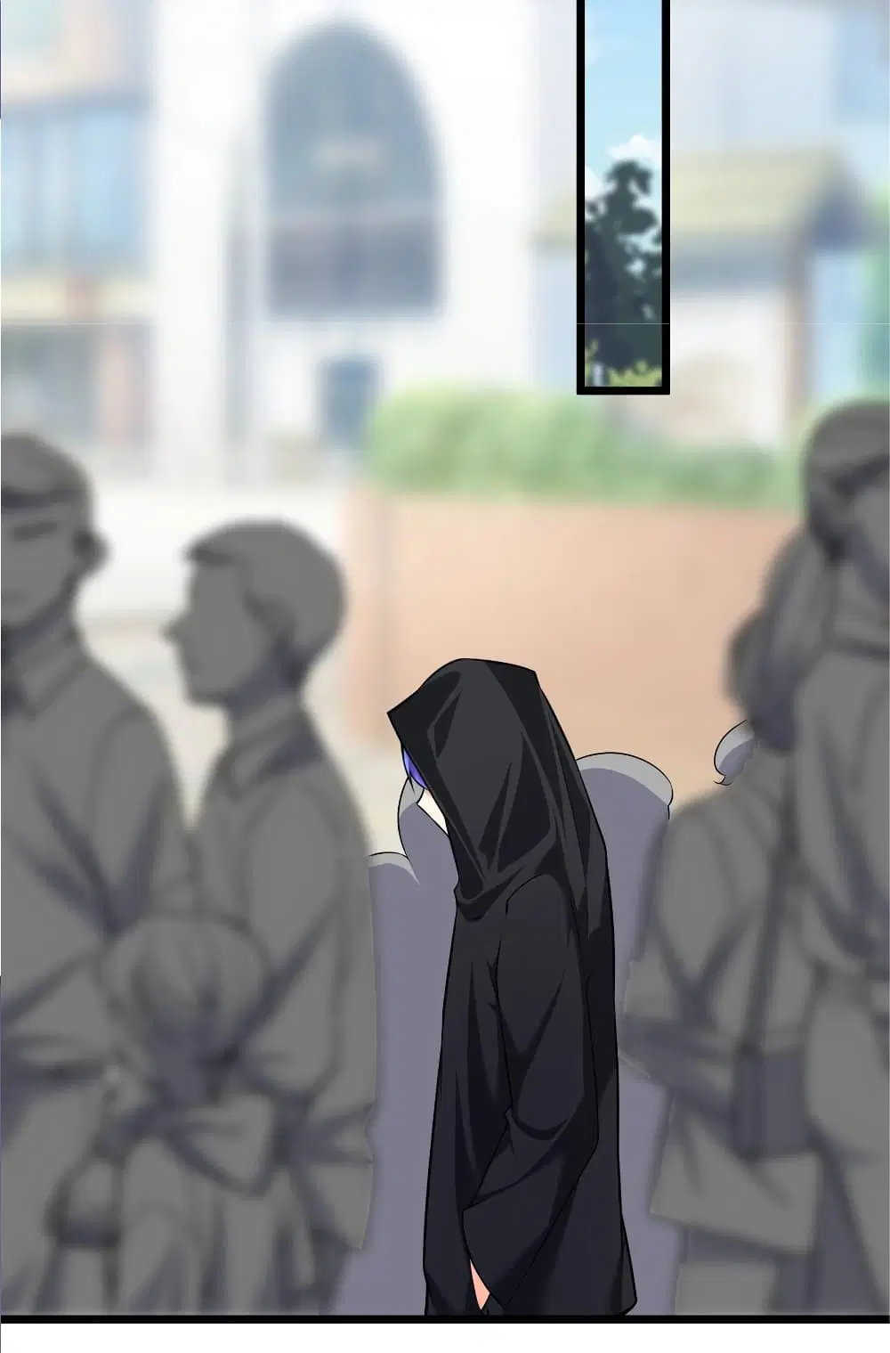 What Happended? Why I become to Girl? ตอนที่ 76 — page 36 of 55