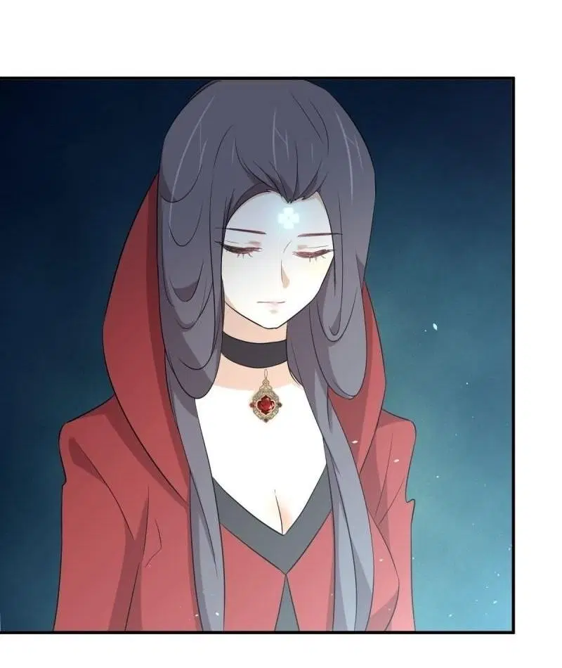 Immortal Swordsman in the Reverse World ตอนที่ 356 — page 40 of 47