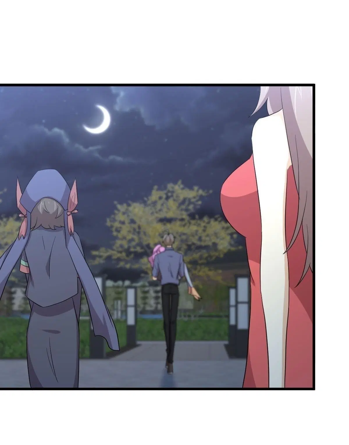 Immortal Swordsman in the Reverse World ตอนที่ 346 — page 23 of 50