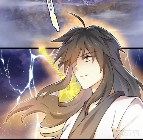 Immortal Swordsman in the Reverse World ตอนที่ 1 — page 16 of 58