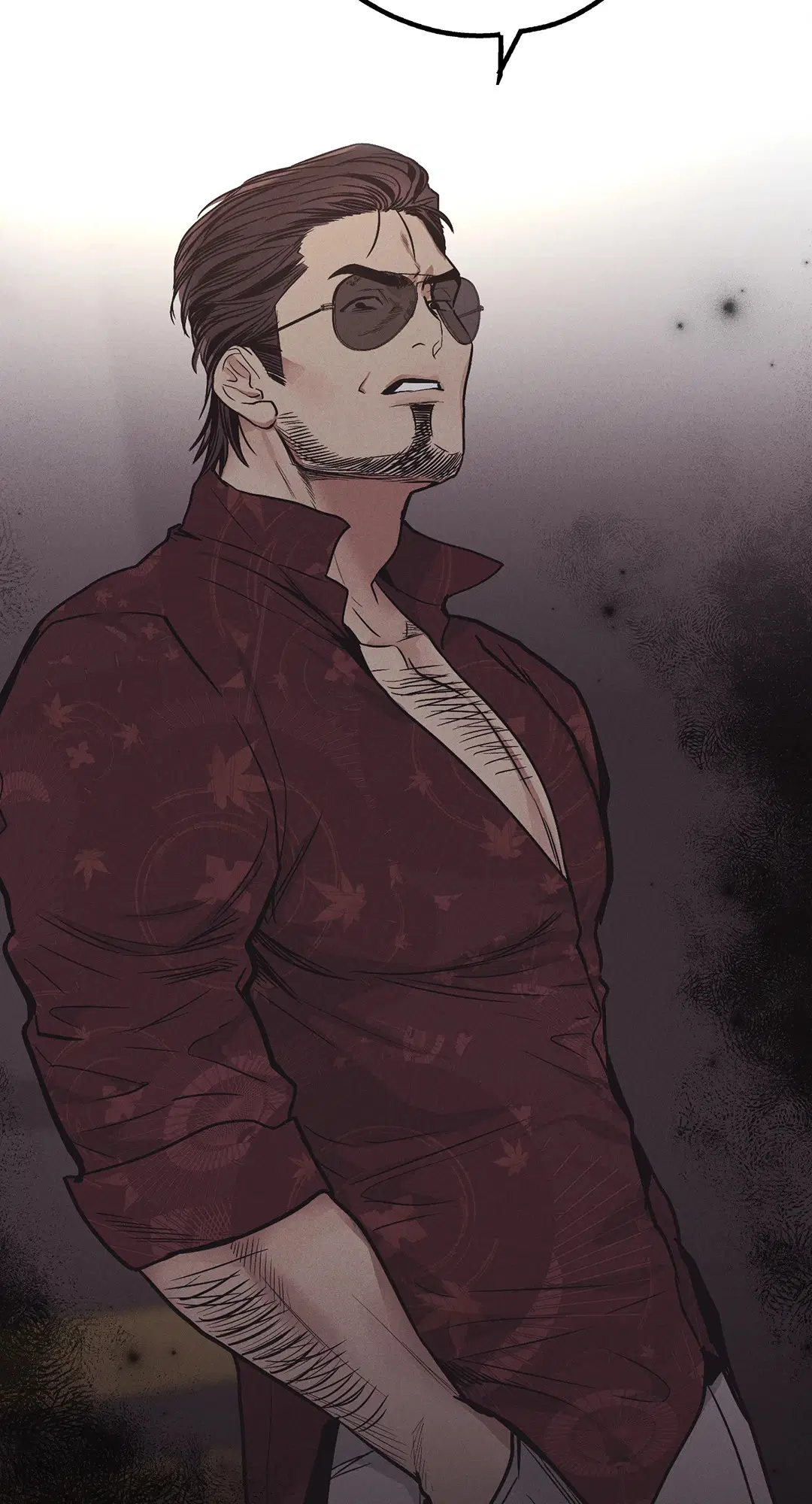 PAYBACK ตอนที่ 17 — page 85 of 87