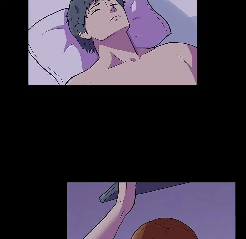 Project Utopia ตอนที่ 121 — page 78 of 94