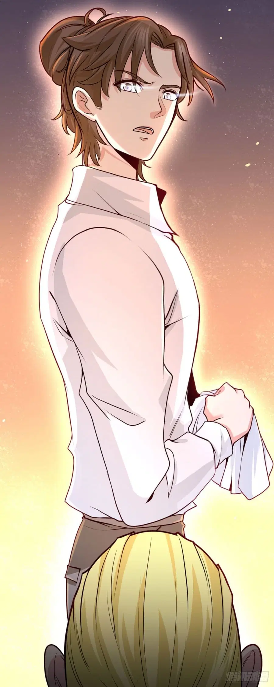 Dragon King Hall ตอนที่ 1 — page 13 of 39