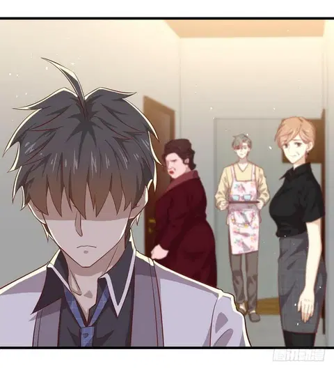 Immortal Swordsman in the Reverse World ตอนที่ 29 — page 17 of 23