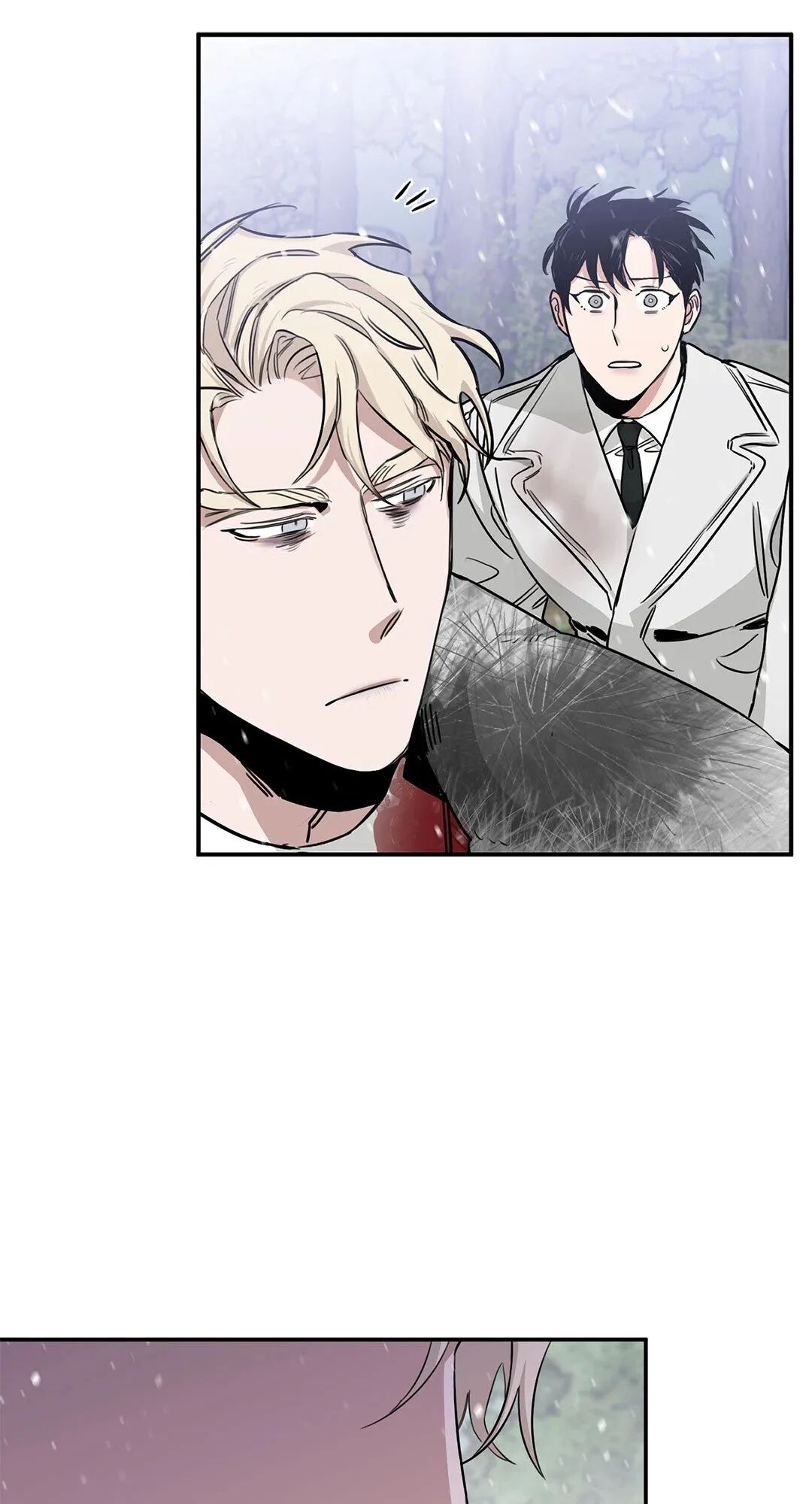 Roses and Champagne ตอนที่ 24 — page 100 of 112