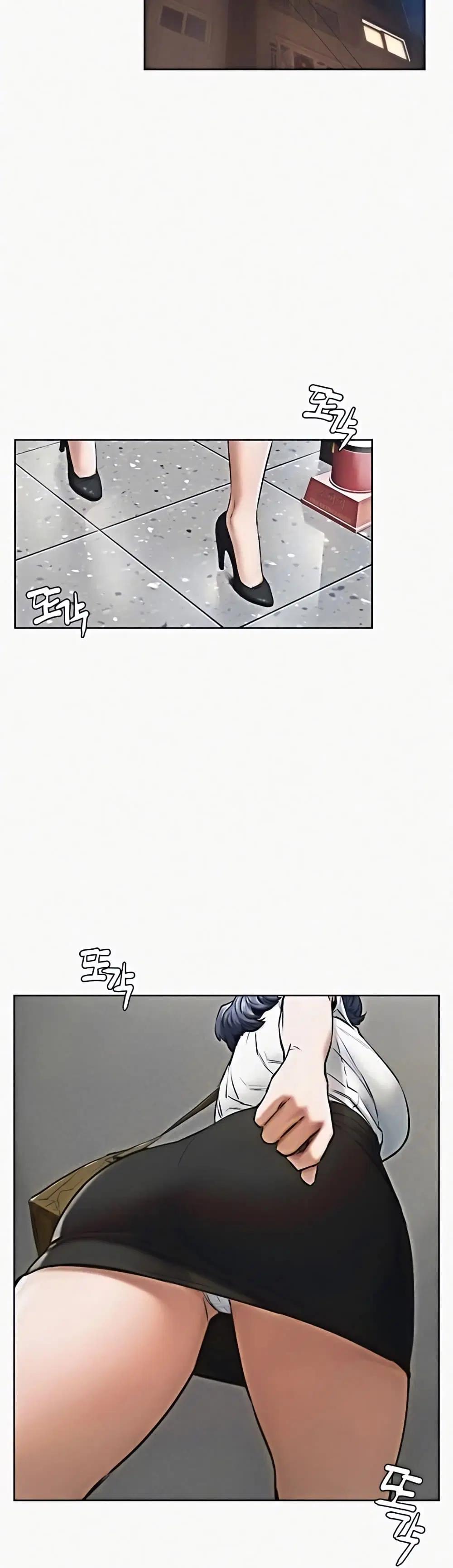 Silent War ตอนที่ 114 — page 34 of 38