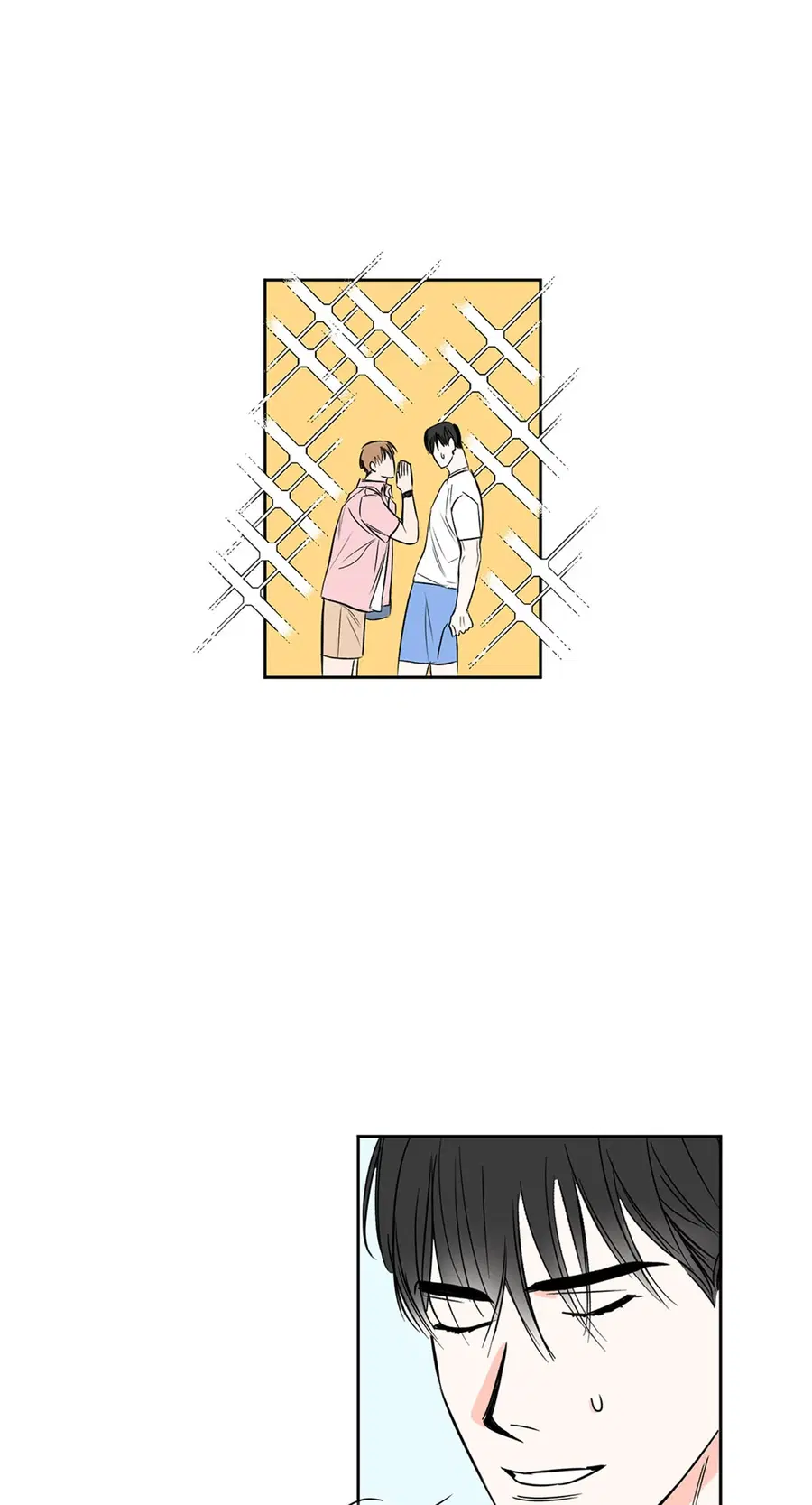 Lucky Paradise ตอนที่ 4 — page 38 of 58