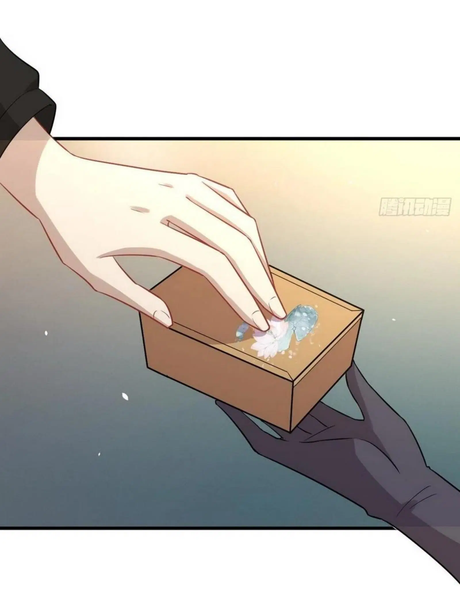 Immortal Swordsman in the Reverse World ตอนที่ 152 — page 4 of 47