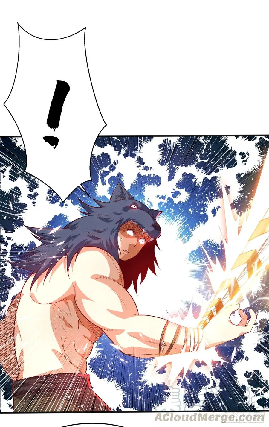 Wu Ni ตอนที่ 40 — page 18 of 43