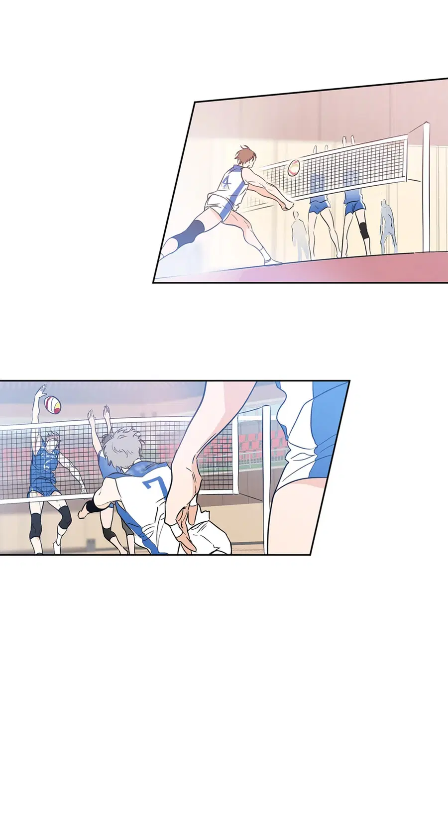 Lucky Paradise ตอนที่ 25 — page 2 of 65