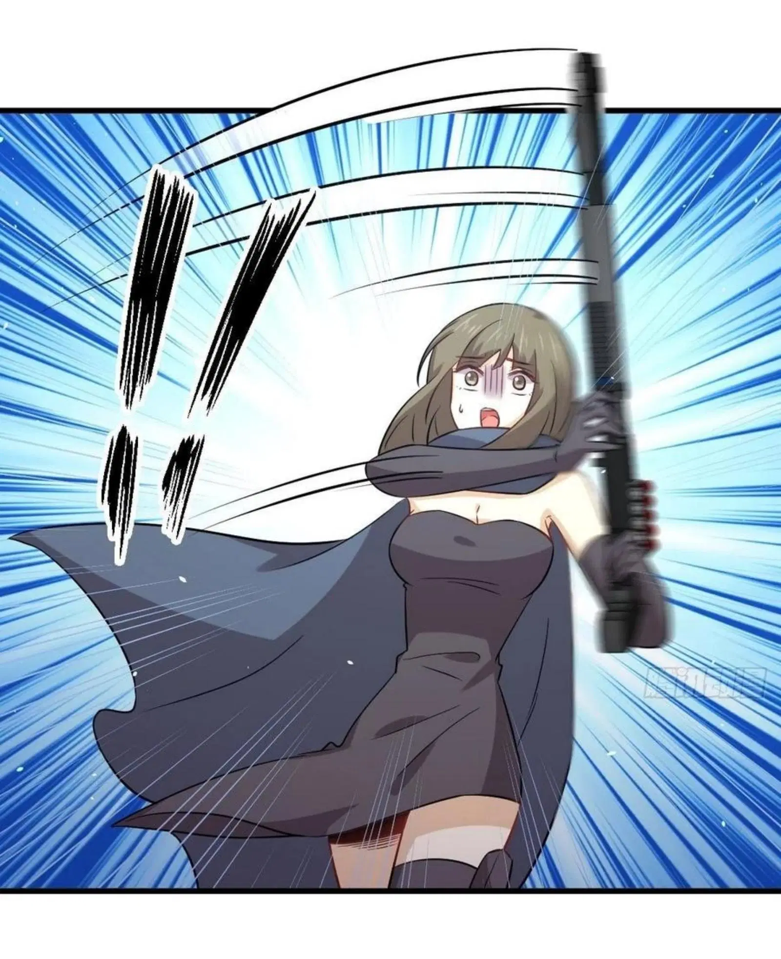 Immortal Swordsman in the Reverse World ตอนที่ 150 — page 42 of 43