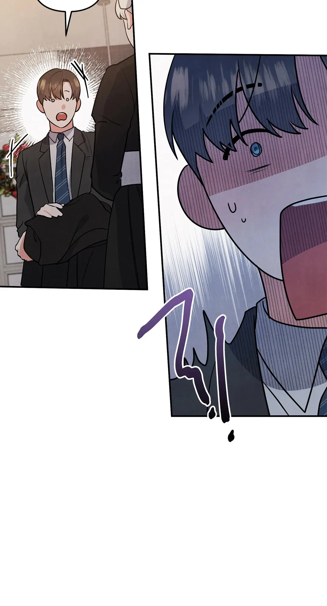 Roses and Champagne ตอนที่ 38.02 — page 39 of 69