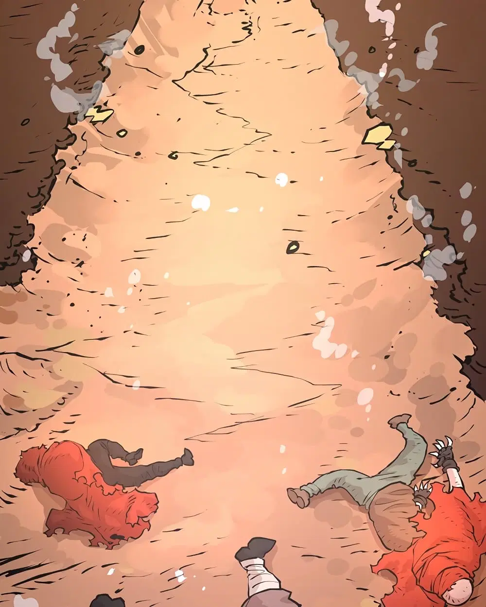 The Player ตอนที่ 5 — page 31 of 126