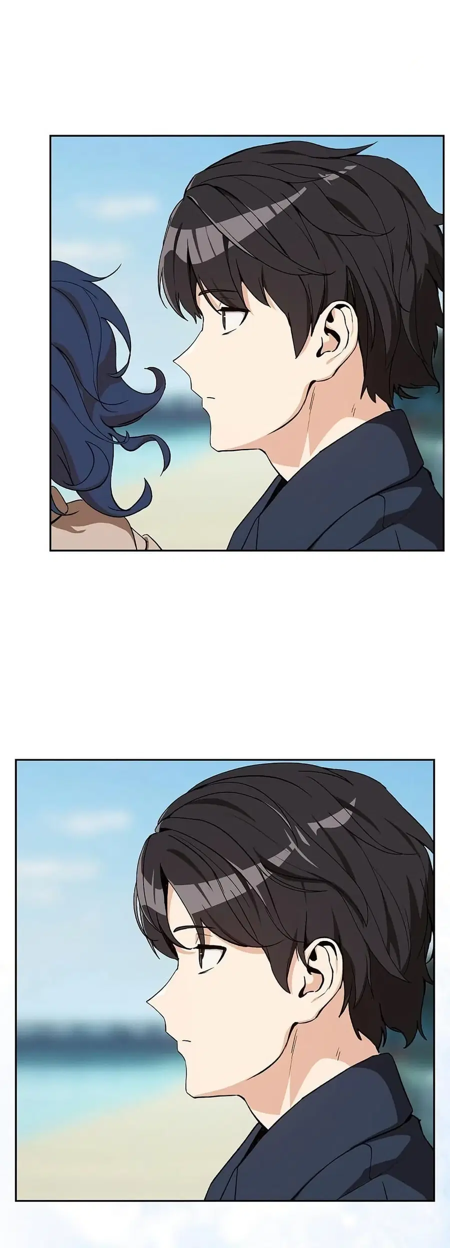 After Work Love Affairs ตอนที่ 105 — page 38 of 42