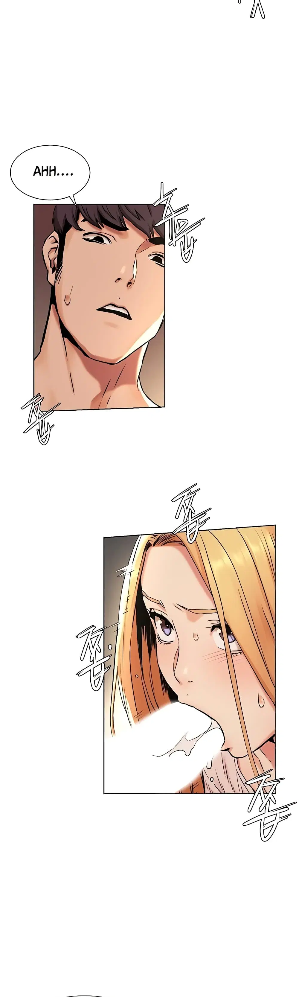 Silent War ตอนที่ 85 — page 2 of 26