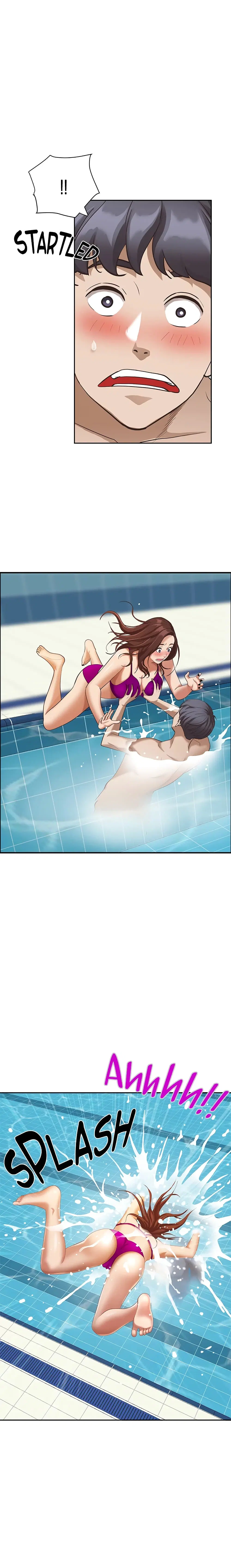 Living With A Milf ตอนที่ 7 — page 2 of 29