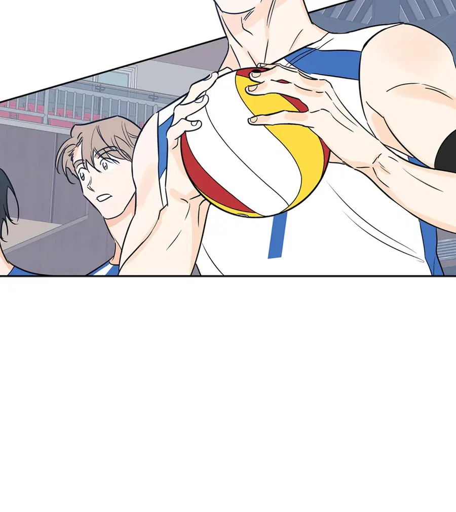 Lucky Paradise ตอนที่ 25 — page 36 of 65