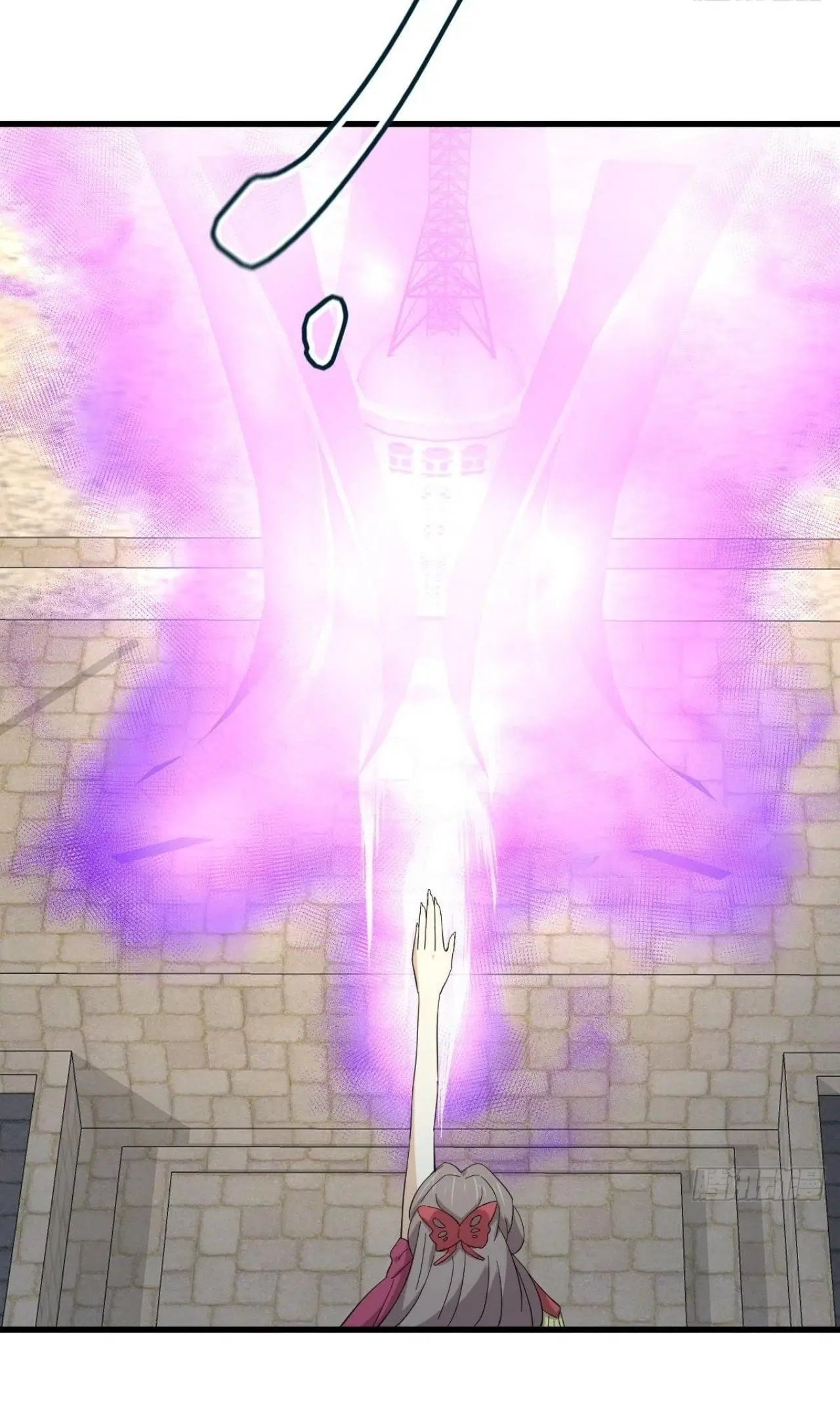 Immortal Swordsman in the Reverse World ตอนที่ 332 — page 15 of 45