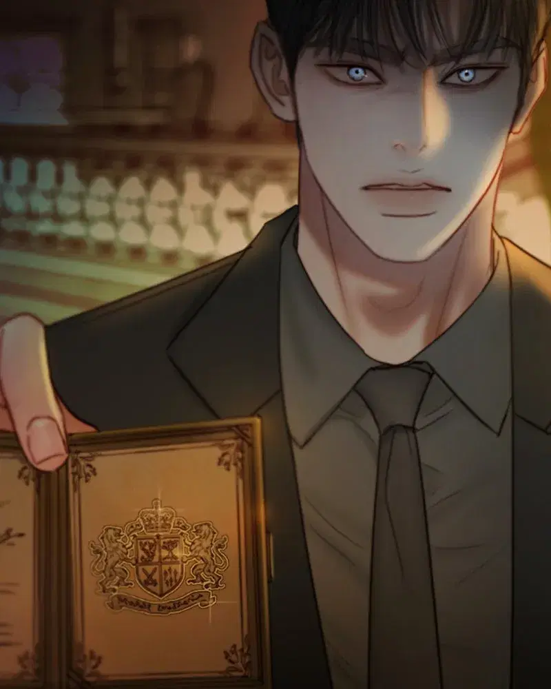 Serena ตอนที่ 121 — page 4 of 136