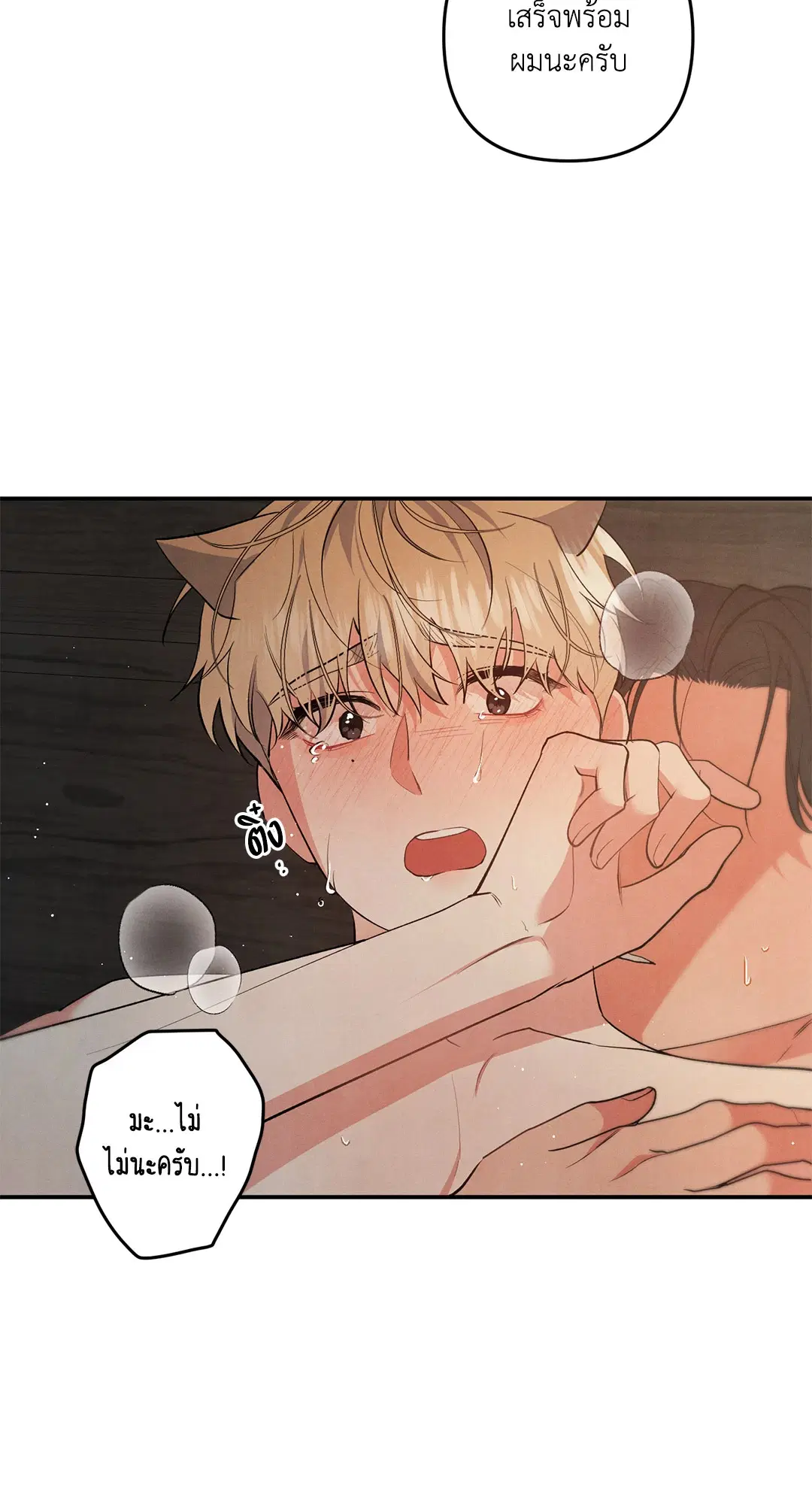 Roses and Champagne ตอนที่ 60 — page 36 of 67