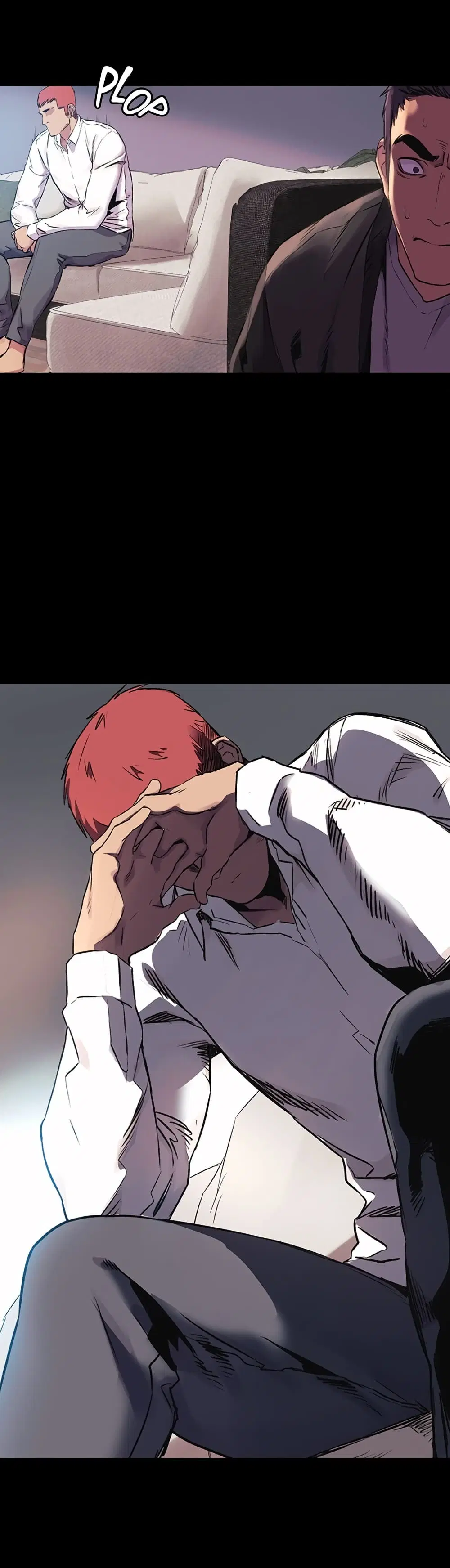 Silent War ตอนที่ 40 — page 24 of 31