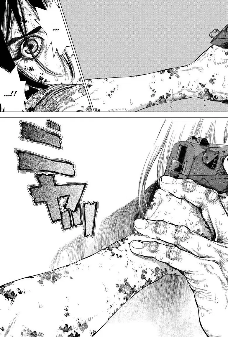 Sun-ken Rock ตอนที่ 162 — page 24 of 24