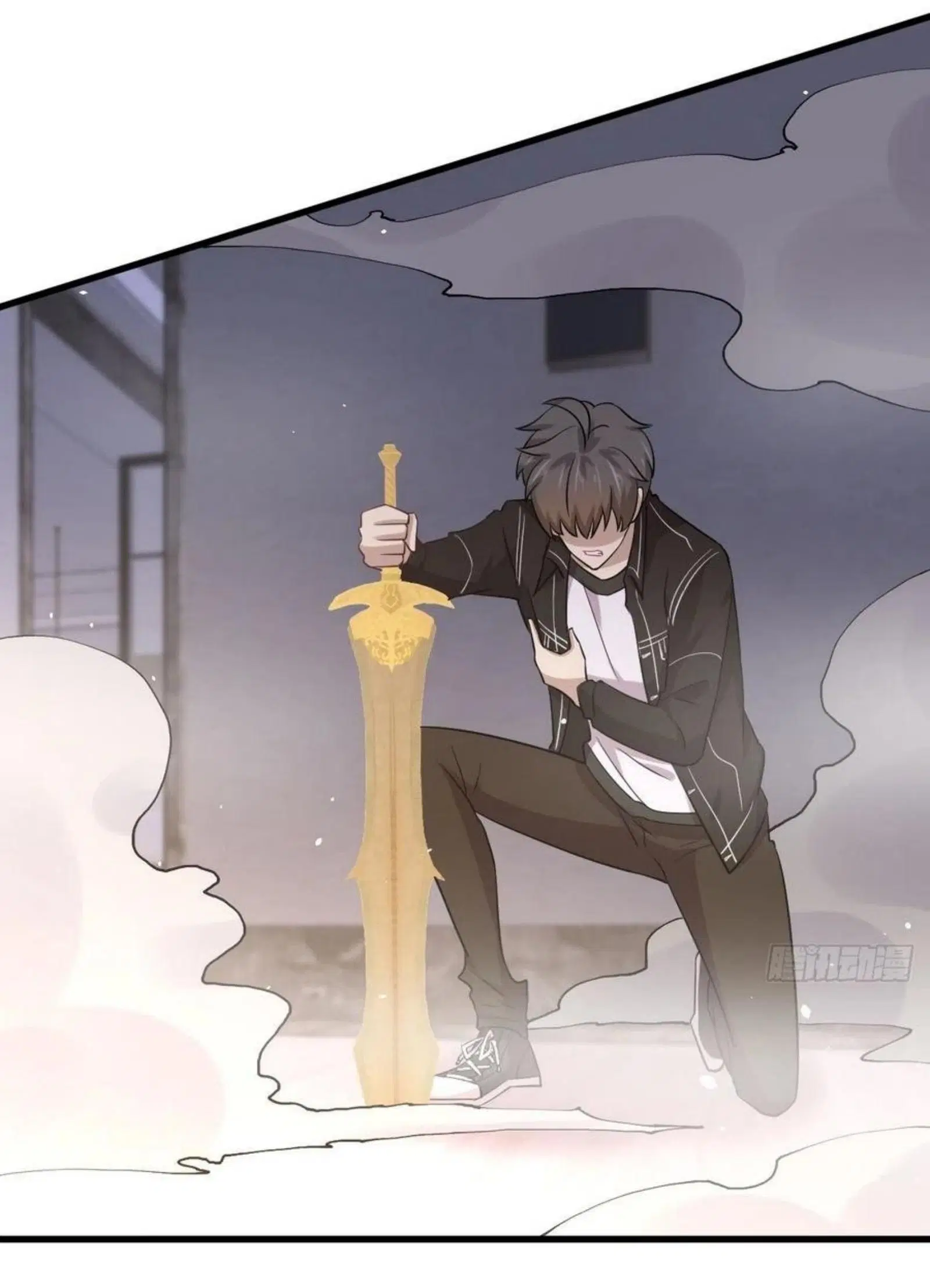 Immortal Swordsman in the Reverse World ตอนที่ 165 — page 40 of 41
