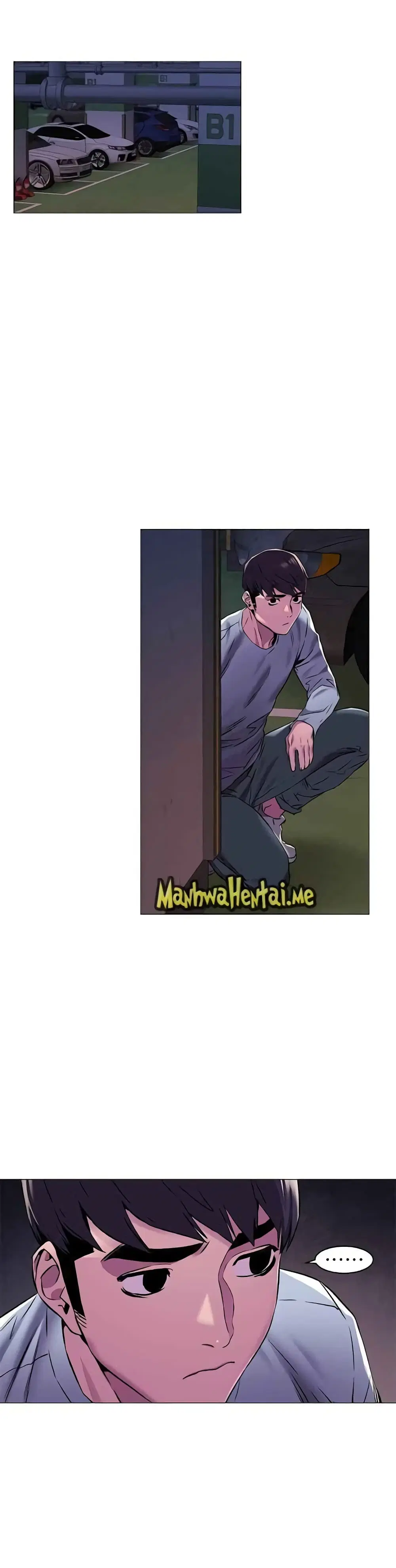 Silent War ตอนที่ 63 — page 1 of 19