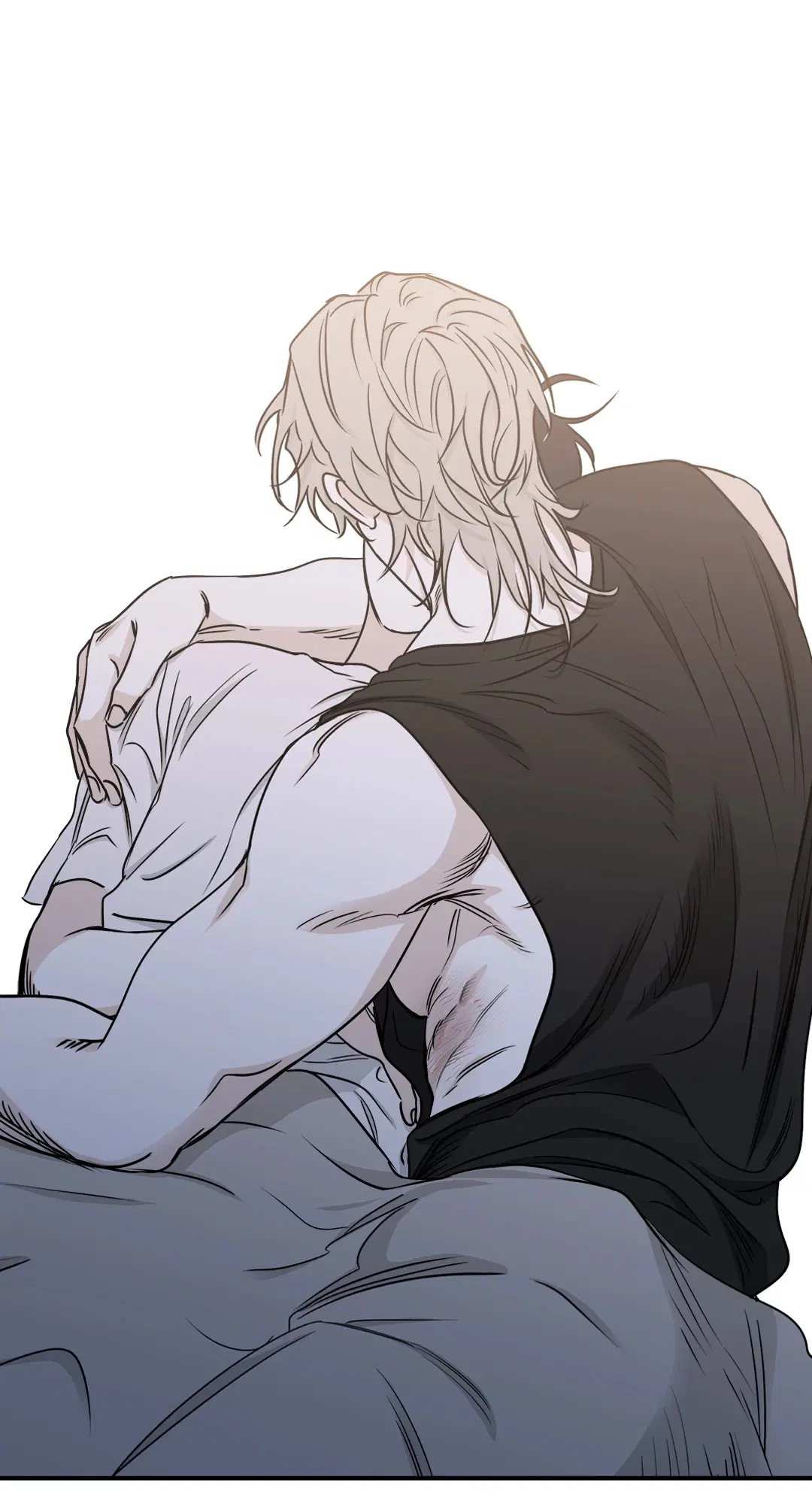 Low Tide in Twilight ตอนที่ 63 — page 20 of 82