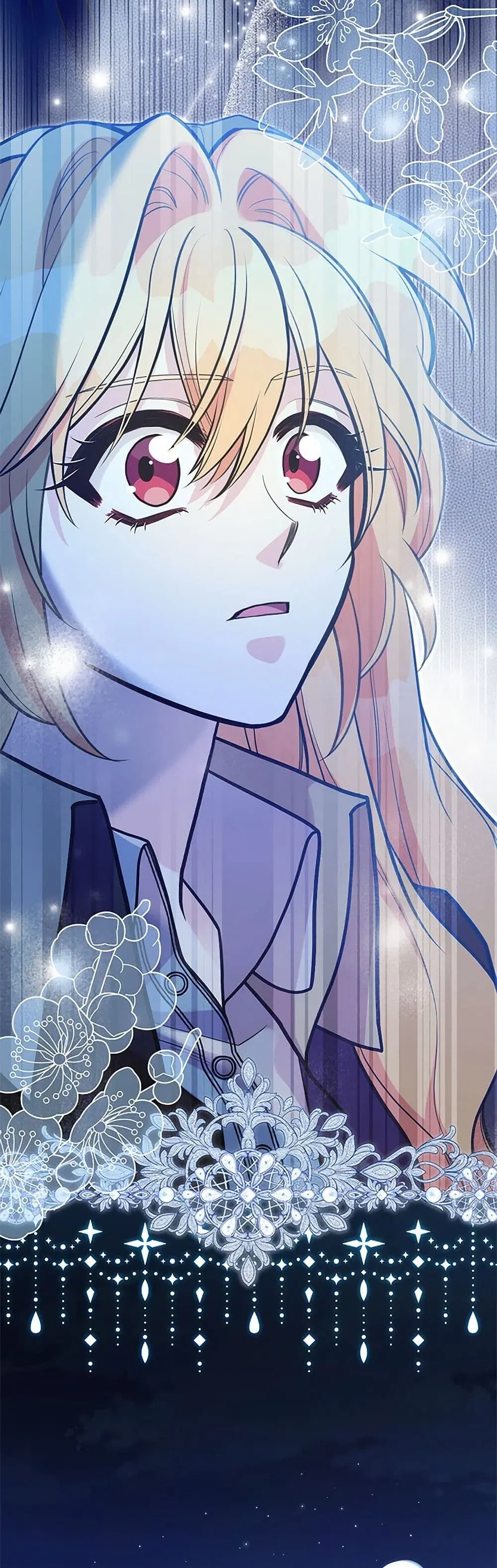 My Sister Picked up the Male Lead ตอนที่ 111 — page 35 of 36