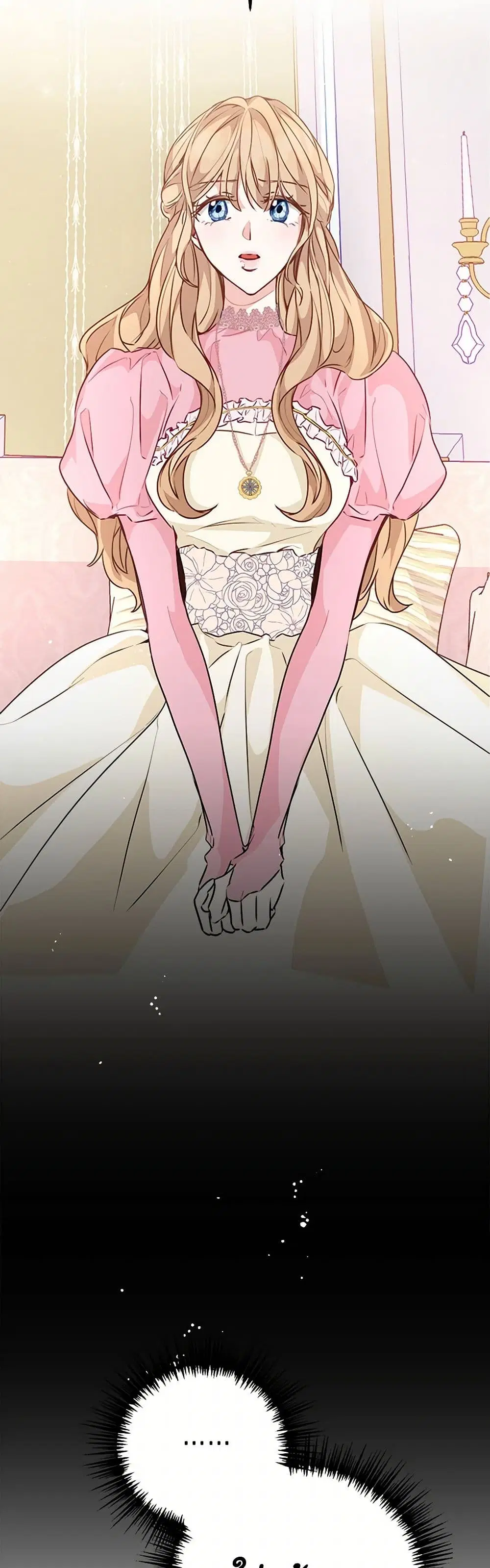 Stealing the Lady’s Heart ตอนที่ 40 — page 3 of 44