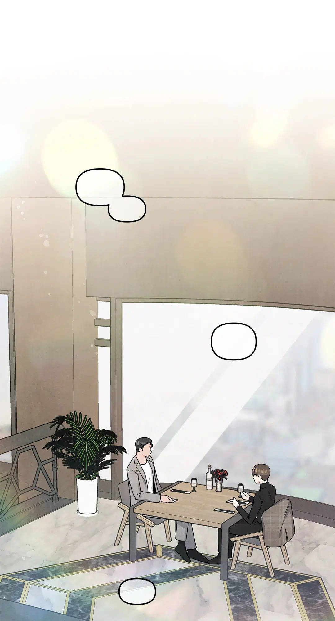 Roses and Champagne ตอนที่ 9 — page 27 of 62